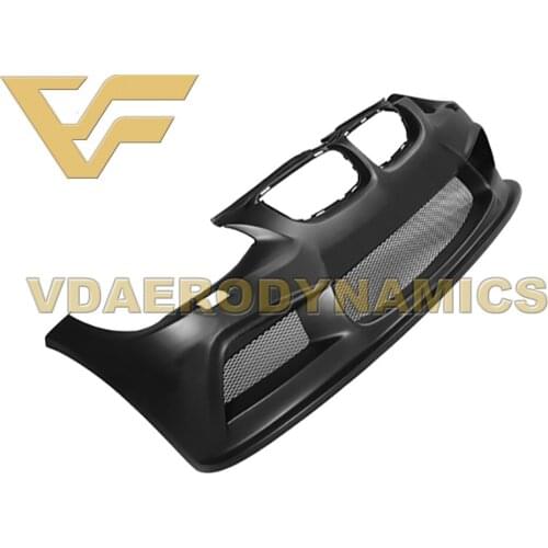 Suitable For 06-12 BMW E92 E93 M3 VAD-AK Front Bumper Body Kit