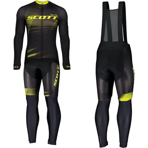 Scott Racing Goods For Sports And Recreation