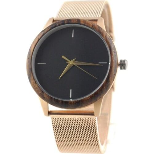 Skymood Women's Metal Watch