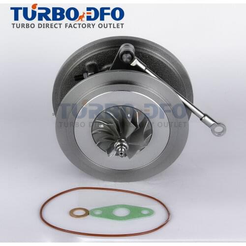 762463-0004 Turbine CHRA For Opel Antara 2.0 CDTI 110Kw Z20DM Z20DMH GTB1549V Turbocharger Cartridge 4805337 2006-2010