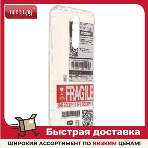 VIXION Phone Cases Xiaomi Redmi 8