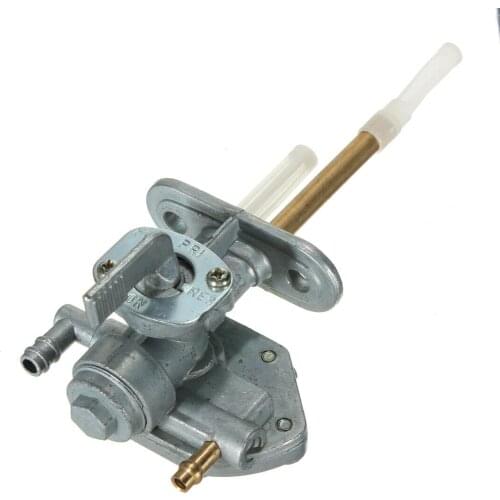 High-quality Durable And Practical Gas Fuel Petcock Valve Switch Pump For Suzuki LT80 LTZ400 Z400 LTZ250 LTF300 ATV
