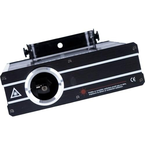 Yayao 1.5W Laser Light RGB Disco Light For DJ 267 Laser Effect DMX 512 Control For Club For Party Laser Projector Stage Laser Li