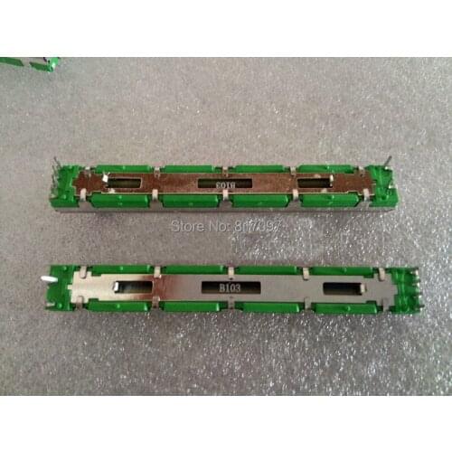 Pearl console 04 08 10 The conventional lighting rod 1-60 Grey Rod dmx controller console rod potentiometer