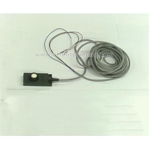 61.110.1491 Heidelberg CD102 SM102 61.110.1491/01 Sensor US SWIT PROX Offset Machine