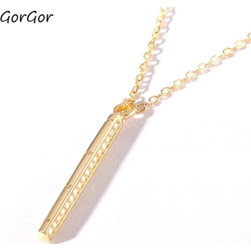 Серебряные ожерелья BABABIYA.GORGOR China At AliExpress