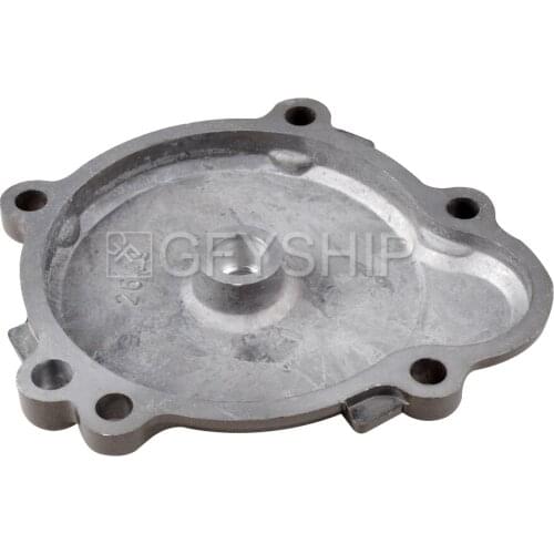 Motorcycle Stator Cover for Kawasaki Ninja ZX10R ZX 10R 2004-2005 Moto Crankcase Protection Set Motorbike Engine Accessories