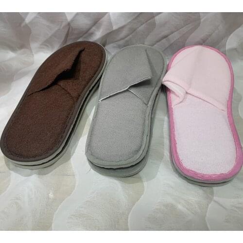 Haniye Men's Slippers