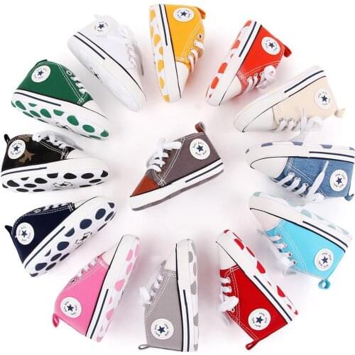 HobbyLane Children's Shoes