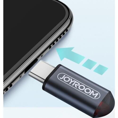 Smartphone IR Remote Control Adapter Mini Infrared Universal Controller 270B