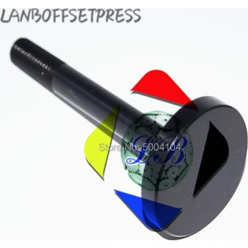 LANBOFFSETPRESS HD screw L=113mm HD replacement spare parts