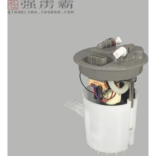 Fuel Pump Module Assembly for Ford Mondeo 2.5 DSF-343-1#01051019-100