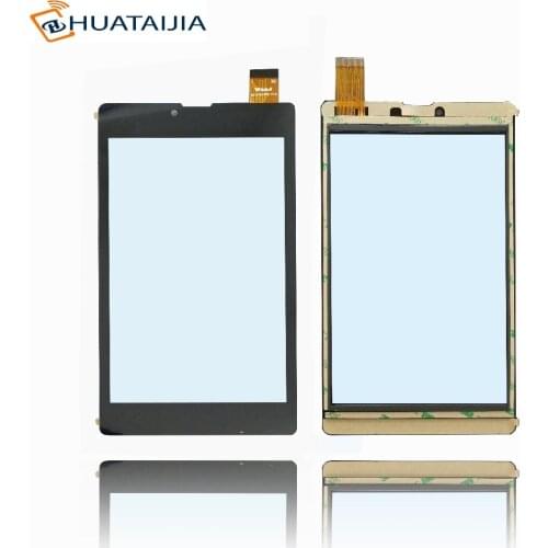 New For 7" WJ1339-FPC V1.0 Tablet touch screen panel Digitizer Glass Sensor Replacement Free Shipping