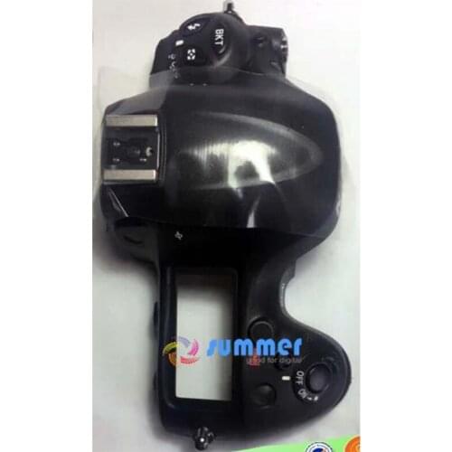 NEW Original replacement unit for Nikon D4 D4S top cover shell SLR digital camera repair parts free shipping