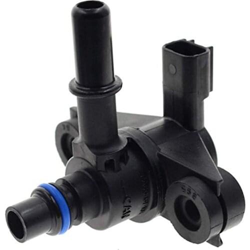 Vapor Canister Purge Solenoid Valve AU5Z9C915B For FROD FLEX,EDGE