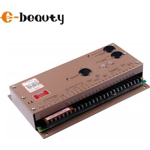 LSM672 Generator Speed Governor