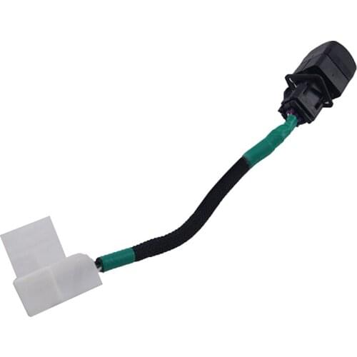 Novel-Car Rear View Backup Camera Parking Camera for Toyota Lexus 86799-33050