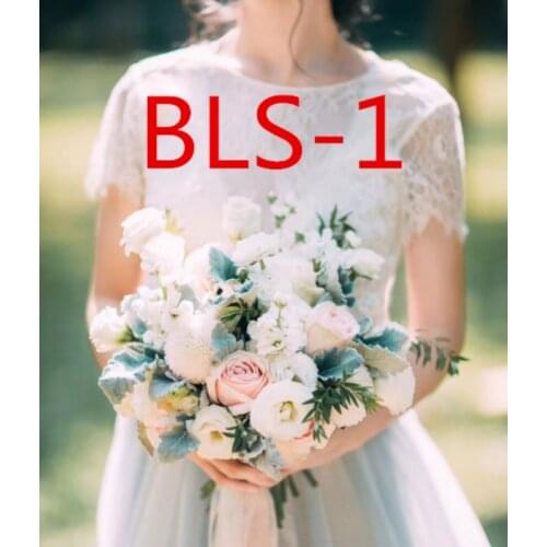 Weddings and important occasions / Wedding accessories / Bridal bouquets BLS