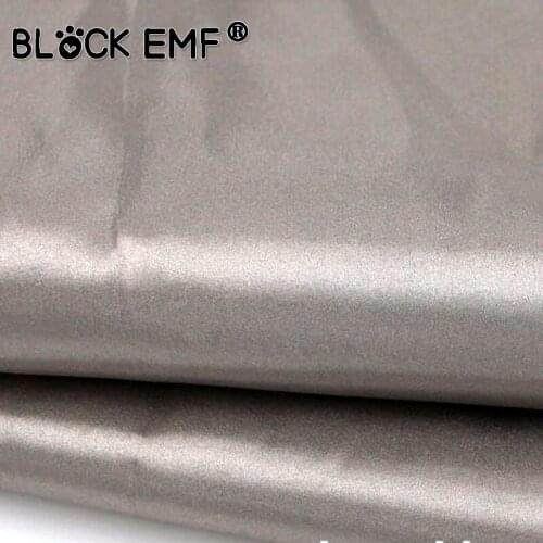 Emf shielding Fabric Signal Block Fabric Military Nickel Fabric
