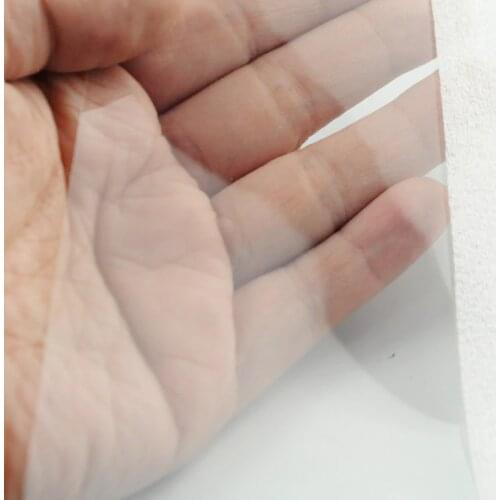 Wanhao GR1 FEP Film FEP Sheet Wanhao Original Spare Parts GR1FEP film