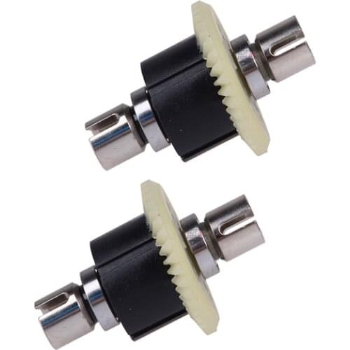 Wltoys A949 A959 A969 A979 1/18 RC Car spare part Upgrade Differential / Upgrade Metal differential cup