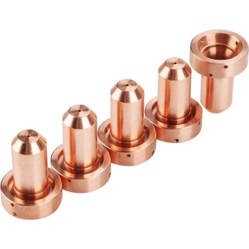 10PCs 9-8212 Plasma NOZZLE Tips for Thermal Dynamics Torch