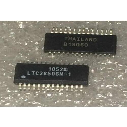 5PCS New LTC3850GN SSOP28