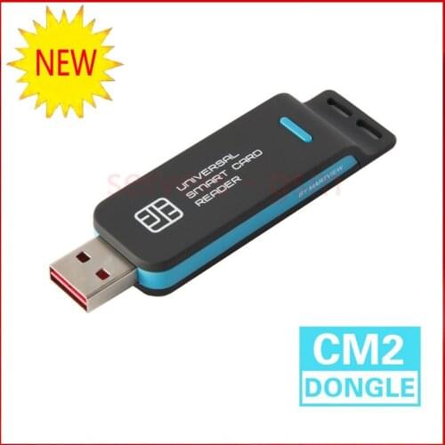 2021 Newe Original Infinity CM2 Dongle / Infinity CM2 Box Dongle for GSM and CDMA phones China agent