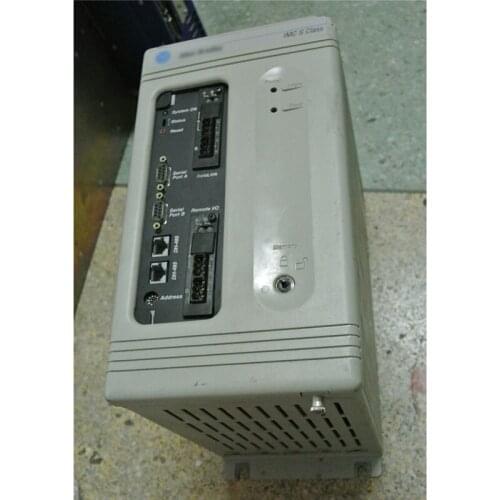4100-234-RL Used In Good Condition With Free DHL* / EMS
