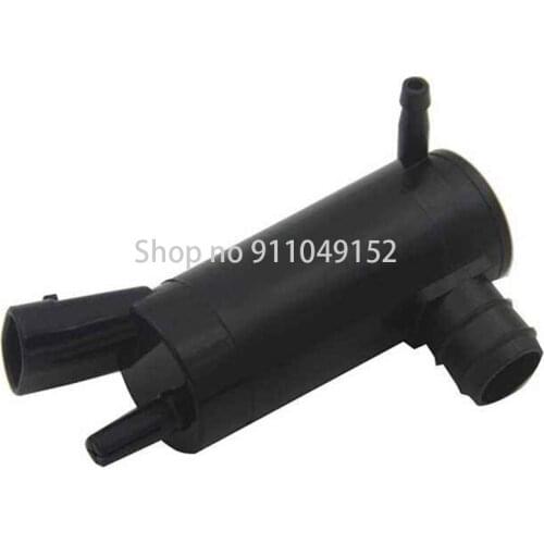 Car wiper water spray motor 2008- bui ckc adi ll ac windshield washer pump cover spray nozzle front windshield spray nozzle