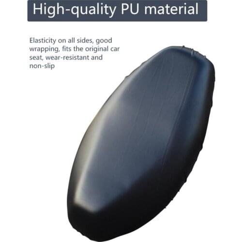 Motorcycle Seat Cover Waterproof Dustproof Rainproof Sunscreen Case Motorbike Scooter Seat Cushion Protector Car Accessories