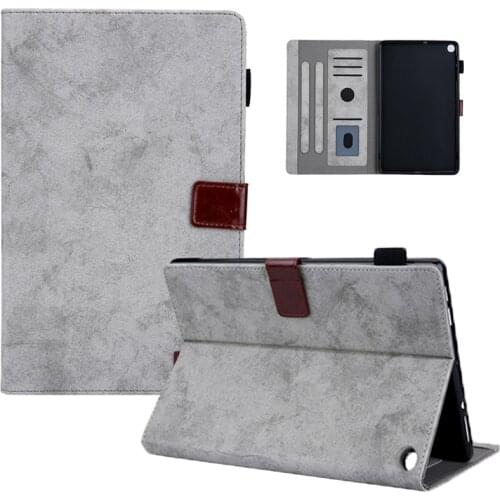 Business funda For samsung galaxy tab a7 Lite 8.7 SM-T220 SM-T225 2021 Cover Tablet stand Shell Tab A7 Lite Case T220 PU Leather