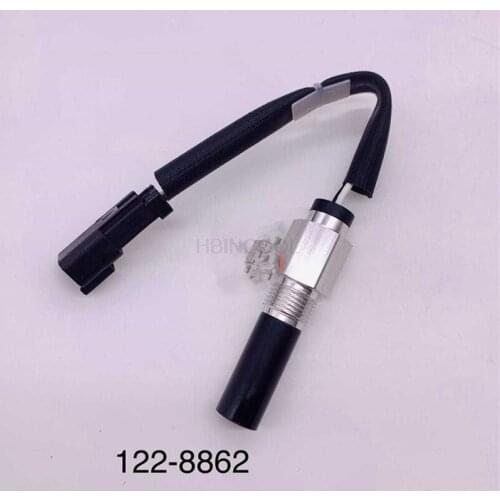 FOR CAT CAT sensor part number 12288621 Quality products Imported products Excavator Accessories sensor part