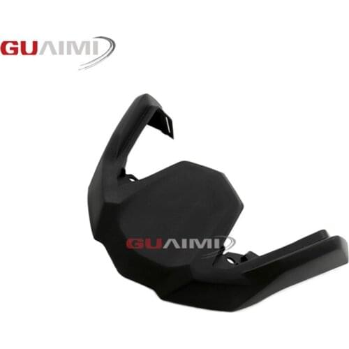 For BMW R1200GS Adventure 2014 2015 2016 2017 R1200 GS Motorcycle Front Fender Beak Extension Wheel Cover