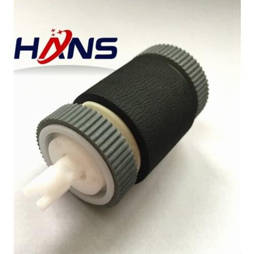 50X RM1-9168-000 RM1-6467-000 RM1-6414-000 Pickup Roller for HP P2035 P2055 Pro 400 M401 M425 for Canon D1120 D1150 D1170 D1180