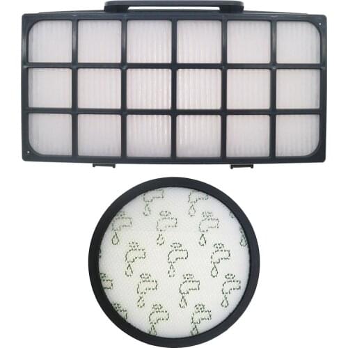 HEPA Filters For Rowenta RO6962 RO6963 RO6971 RO6984 Vacuum Cleaner Parts ZR006001 Engine Attachment Tool