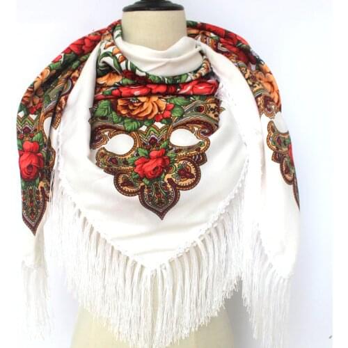HOHLAI Women's Winter Scarves