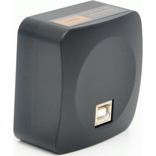 FYSCOPE 5.1MP USB2.0 SONY CMOS IMX335 M Pnsor C mount USB digital microscope camera