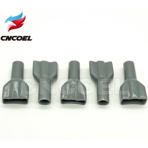 5pcs 5557 4.2mm Pitch 12pin Electrical Wire Connector Plug sheath PVC insulation sleeve 5557-12P