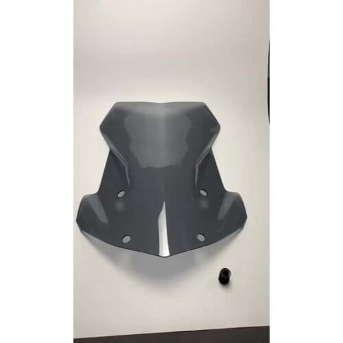 Motorcycle Windscreen Windshield For Bmw R1200gs Lc 13-19 R1200gs Lc Adventure 14-19