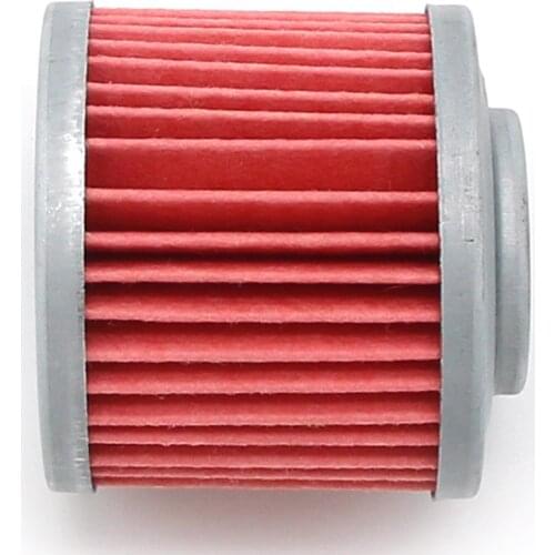 Engine oil filter For Bombardier DS650 420256186 711256186 For Bimota650 BB1 Biposto Supermoto For KTM 400/600 All Rotax Engines