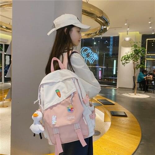Mini Backpack Women Cute Lady Travel Bag Shopping Go Shopping Multiple Compartments Fashion Ladies Shoulders Backpacks Designer