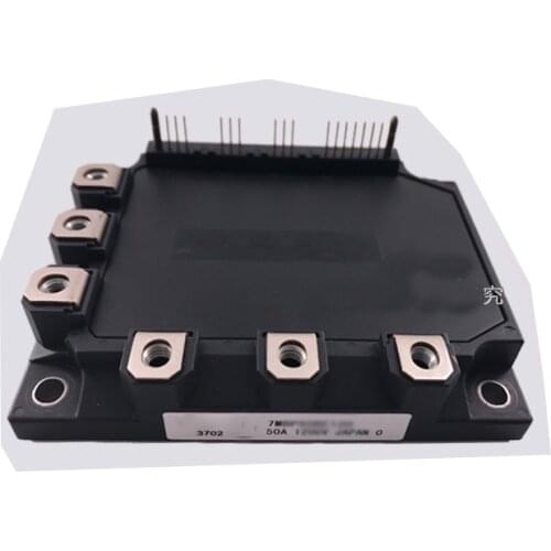 7MBI75SA-120B-50 Module Original, can provide product test video