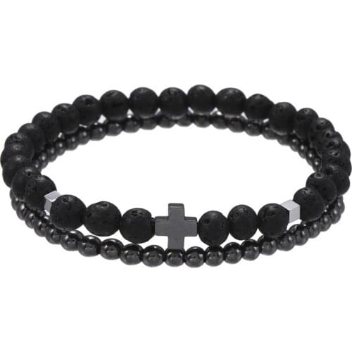 MOONCORE Bead Bracelets