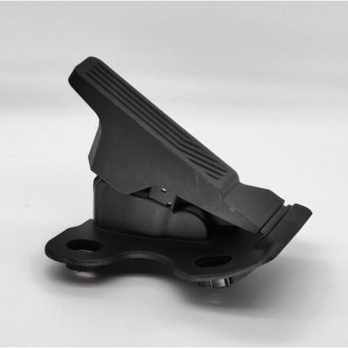 OEM N243-41600-B Electronic Throttle Accelerator Pedal Assembly Accelerator Pedal Sensor For MAZDA