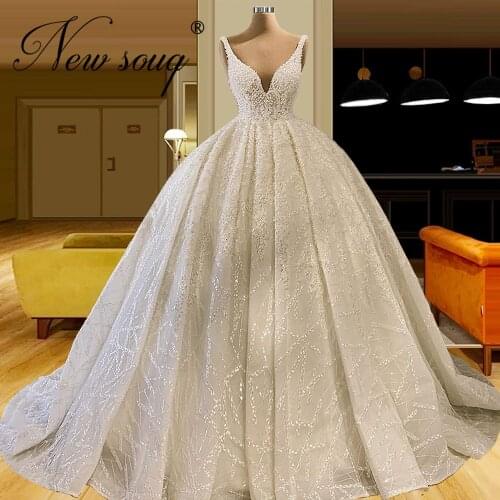 Длинные свадебные платья New souq China At AliExpress