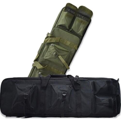 Nylon bag sniper sniper hunting holster 1.2/1/0.85m outdoor hunting backpack portable bag hunting accessories