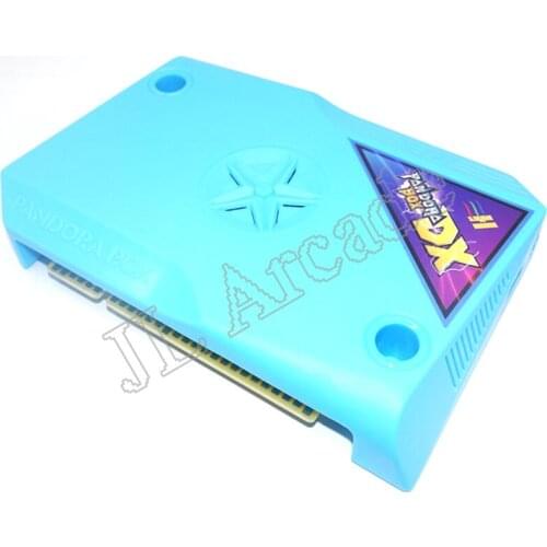 NEW ARRIVAL ORIGINAL 3A GAME Pandora box DX 3000 in 1 jamma arcade version game board