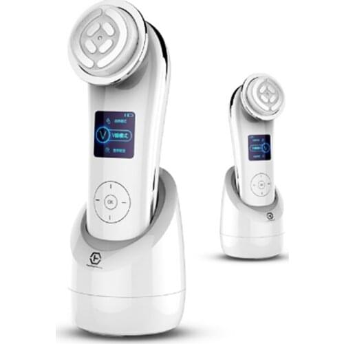 Beauty equipment skin care facial skin lifting firming and anti-aging skin rejuvenation fast shipping