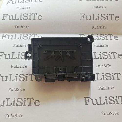 Wholesale ECO solvent for E-pson DX7 print head adapter 189010 189000 196000 196010 print head cover for UV inks adapter